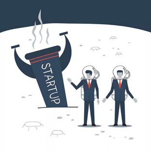 Открываем бизнес