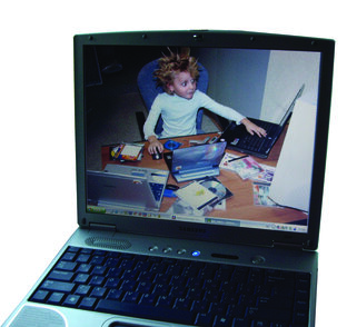 Дети и гаджеты