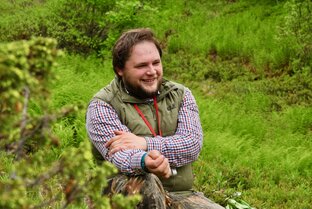 Экопрофессии