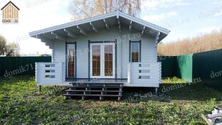 Наши работы