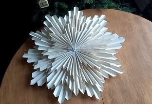 Новогодний декор 