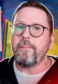 Шарий Анатолий