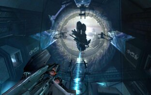 Прочие модификации и ответвления Half-Life 2. 