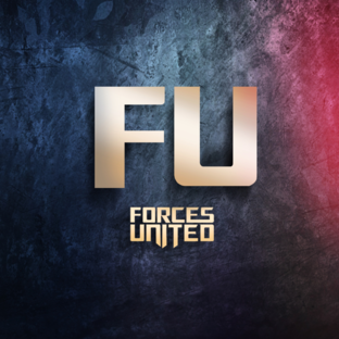 FORCES UNITED ★ FULL ALBUMS ★ SINGLE ★ CLIPS