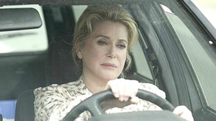 Обзоры зарубежного кино