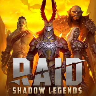 RAID: Shadow Legends