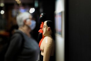 Выставки Галереи АРТЕФАКТ