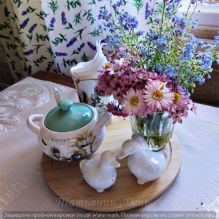 Поделки своими руками