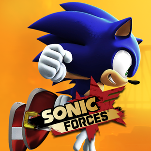 Sonic Forces: Speed Battle