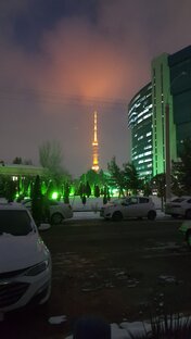 Ташкент