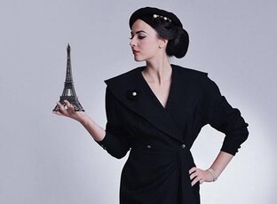 Секреты красоты от французских женщин 