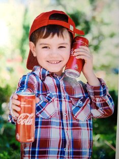 Детские радости