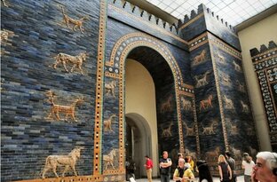 Разные страны и народы
