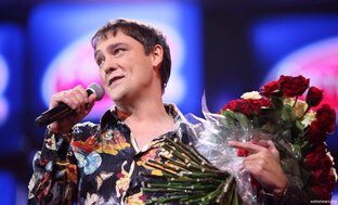 Песня сквозь годы
