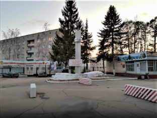 СВВКИУ им.Ленком