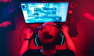 Статьи о влиянии компьютерных игр