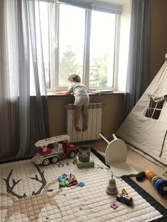 Игрушки