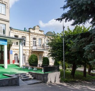Пятигорск и родословные поиски