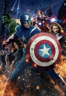 Фантастика 👽🎭