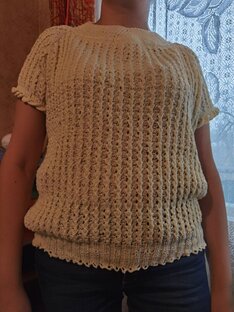 Плечевые изделия