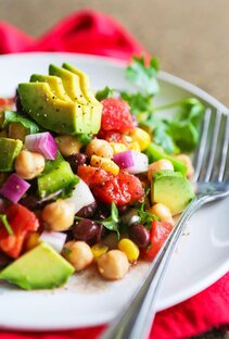 Постная кухня