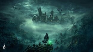 Hogwarts Legacy ПРОХОЖДЕНИЕ