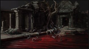 Храм Шуньяты