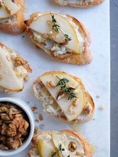 Закуски