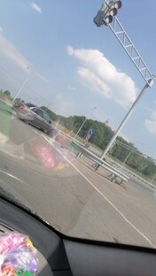 Перекресток 