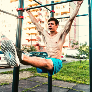 Тренировки пресса и кора