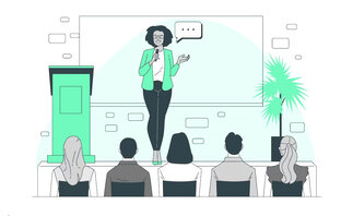 Разговор на разные темы