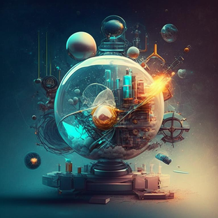 Наука и техника