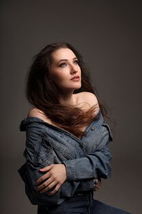 Тип кожи 