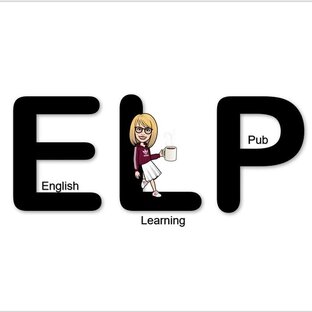 English Learning Pub