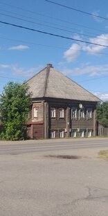 Крыши разные бывают