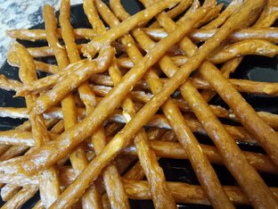Закуски