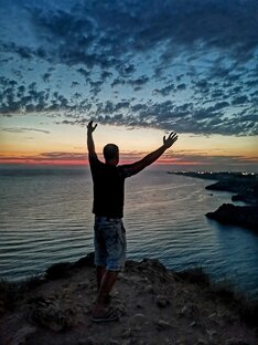 Путешествия