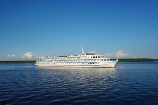 Круизы: секреты