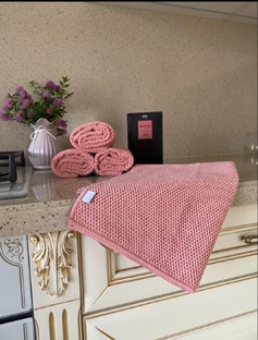 Кухонное полотенце из микроволокна