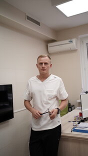 Врачебные нюансы