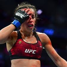 Женский ММА 🗽