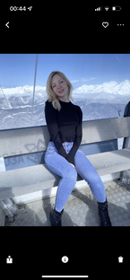 Вдыхаю горный воздух 🌬