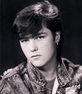 Памяти Юрия Шатунова. 