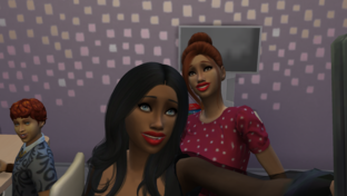 Династия Сноу. 3 и 4 поколение.