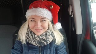 С наступающими!!!