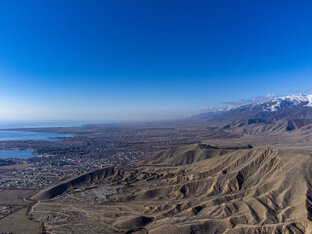 Кыргызстан