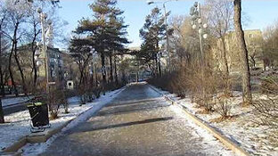 Уссурийск