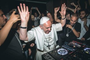 Скреповедение