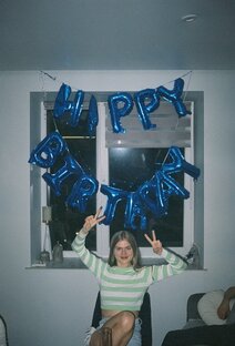 Идеи для вечеринок