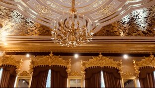 Шереметьевский дворец